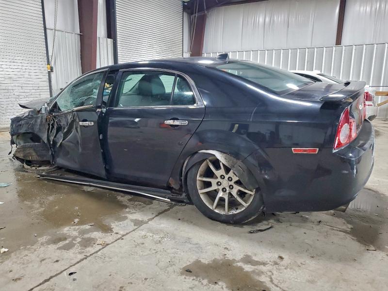 2012 CHEVROLET MALIBU LTZ #3315988131