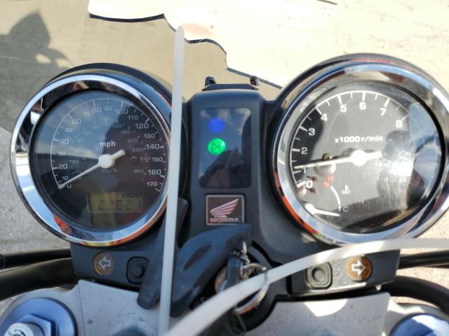 2006 HONDA CB900F #3284116570