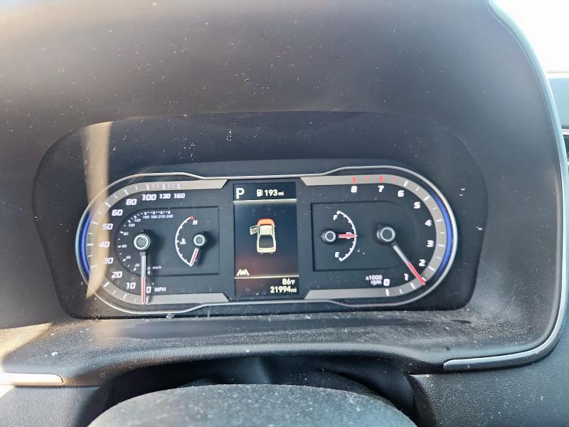 2024 HYUNDAI SANTA CRUZ #3285758653