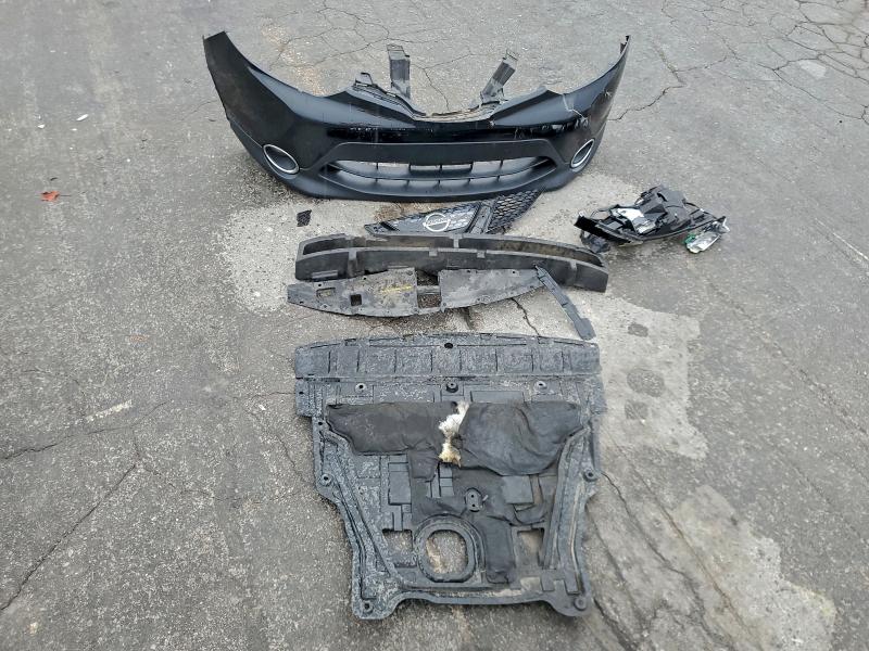 2017 NISSAN ROGUE SPOR #3304703975