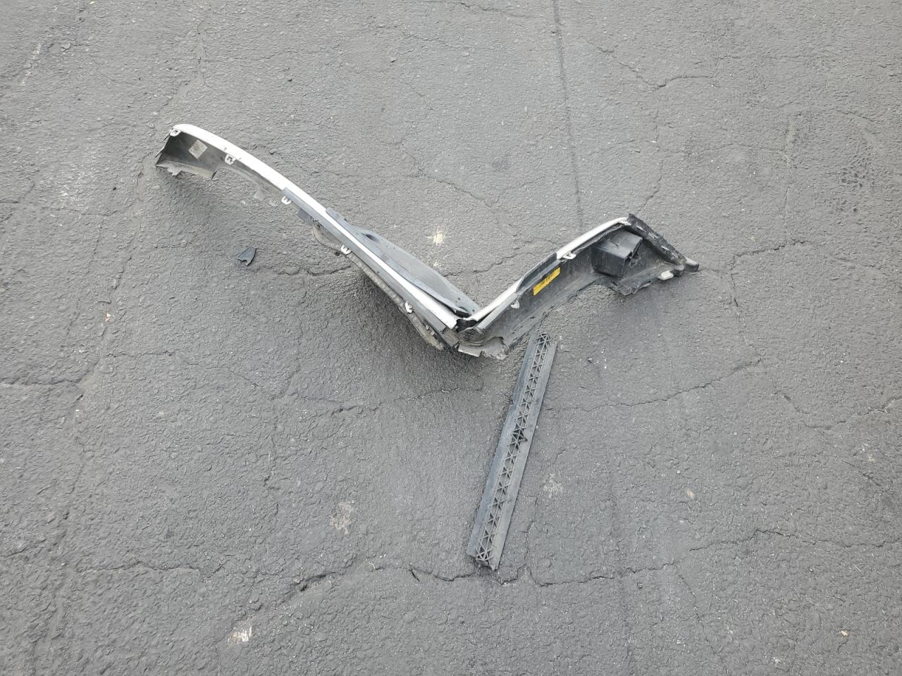 Lot #3308199257 2018 FORD EXPEDITION