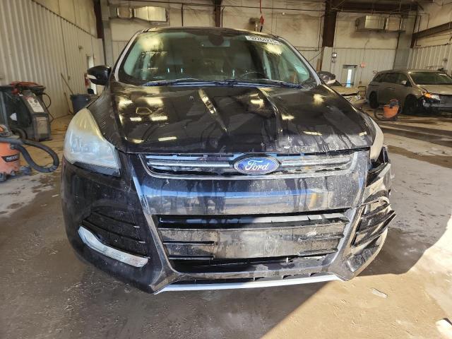 2013 FORD ESCAPE SEL - 1FMCU9HX4DUD19399