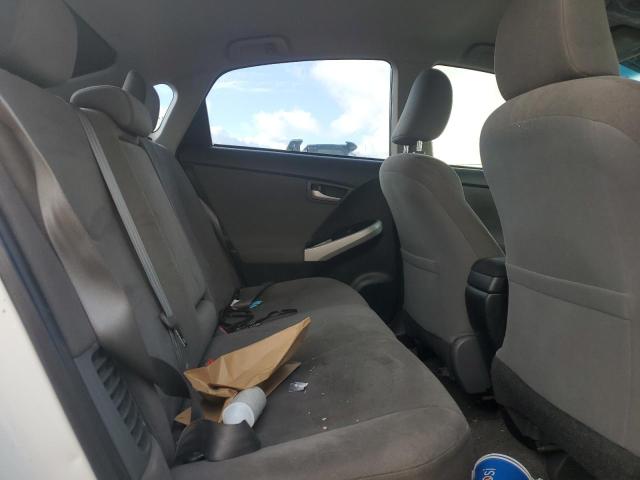 2014 TOYOTA PRIUS #3298202057