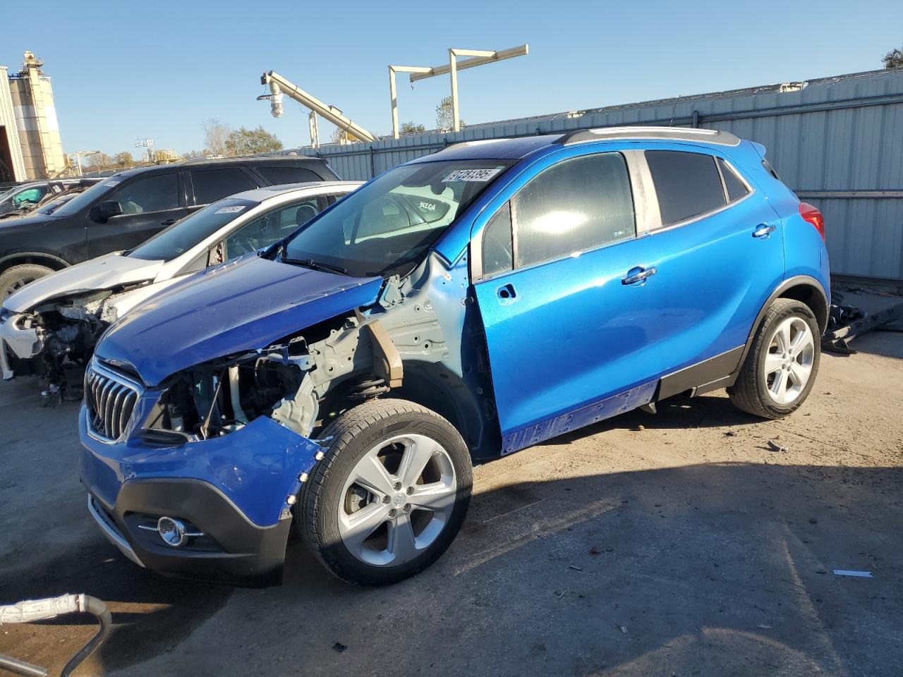 BUICK ENCORE PREMIUM