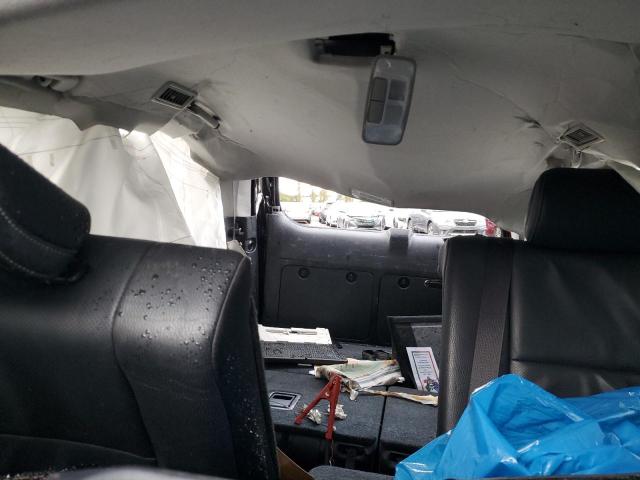 2018 LEXUS GX 460 #3316698491