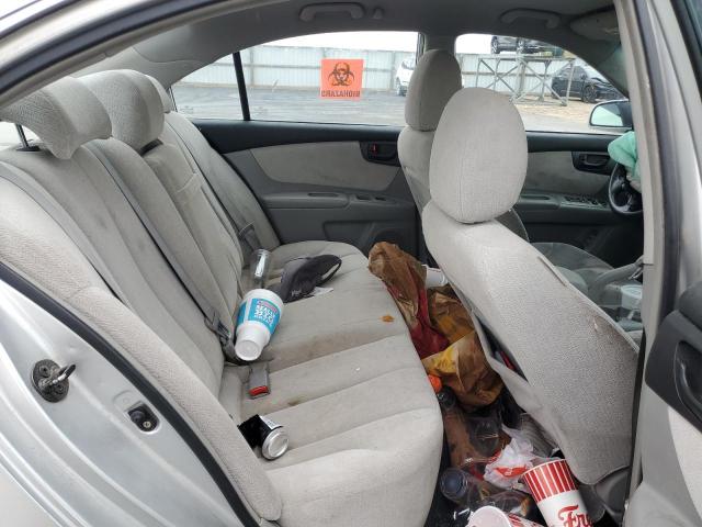 2007 KIA OPTIMA LX #3308255165