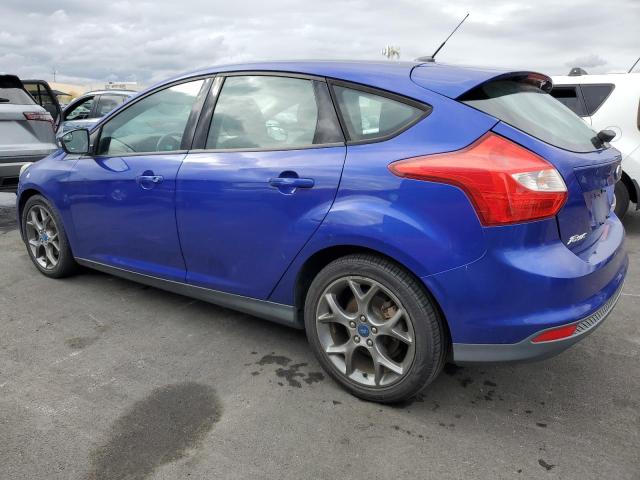 2013 FORD FOCUS #3292873569