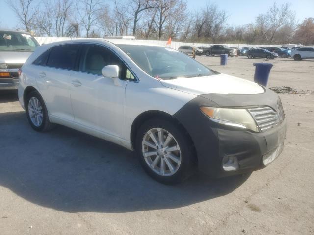 2010 TOYOTA VENZA #3291166964