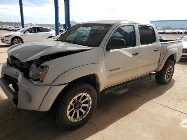 2005 TOYOTA TACOMA DOU #3303071781