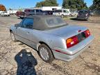 Lot #3296320466 1991 MERCURY CAPRI