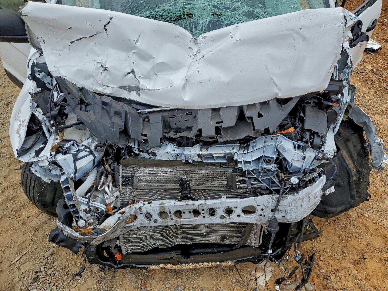 FORD TRANSIT CONNECT XL