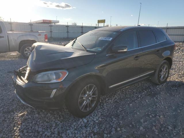Global Auto Auctions: 2014 VOLVO XC60 3.2