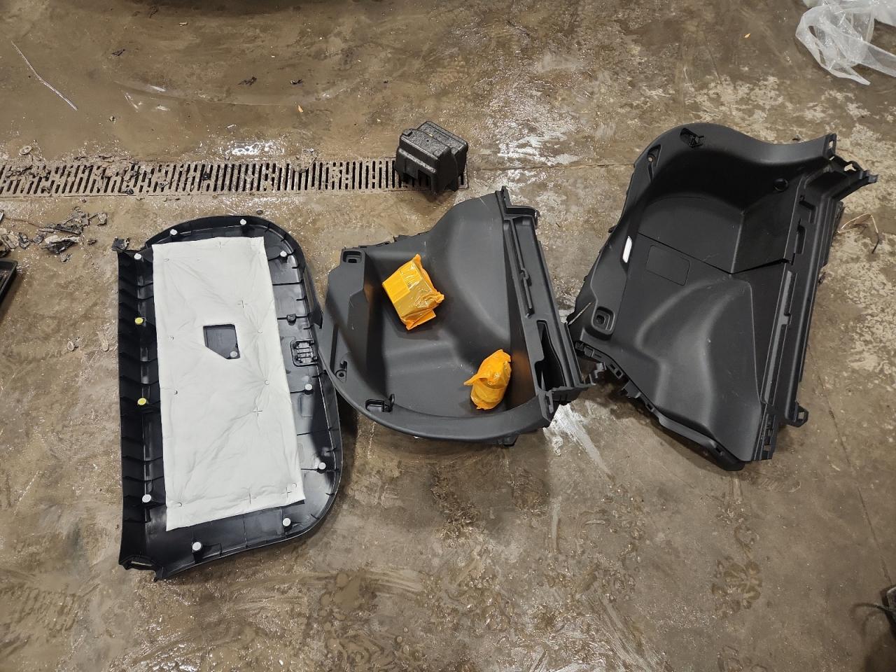 SUBARU SOLTERRA PREMIUM