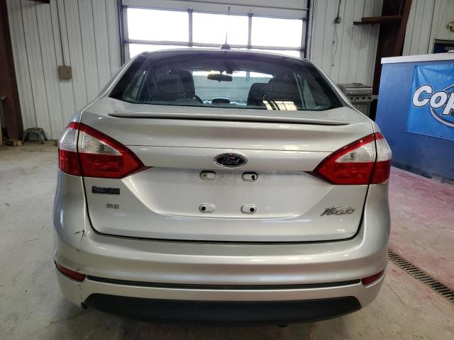 2014 FORD FIESTA SE - 3FADP4BJ2EM189853