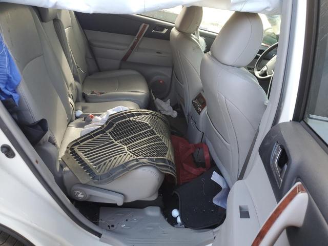 2013 TOYOTA HIGHLANDER #3293810621