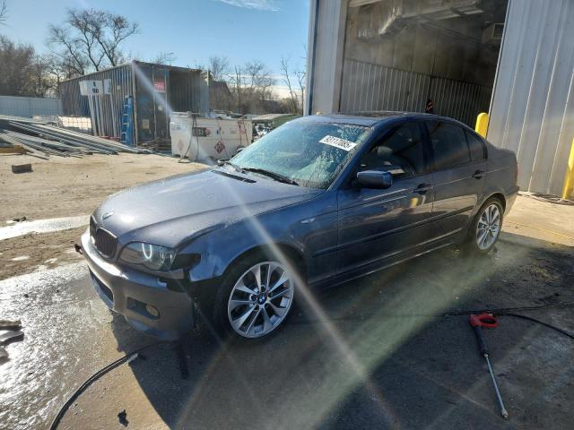 2003 BMW 325 XI #3296364237