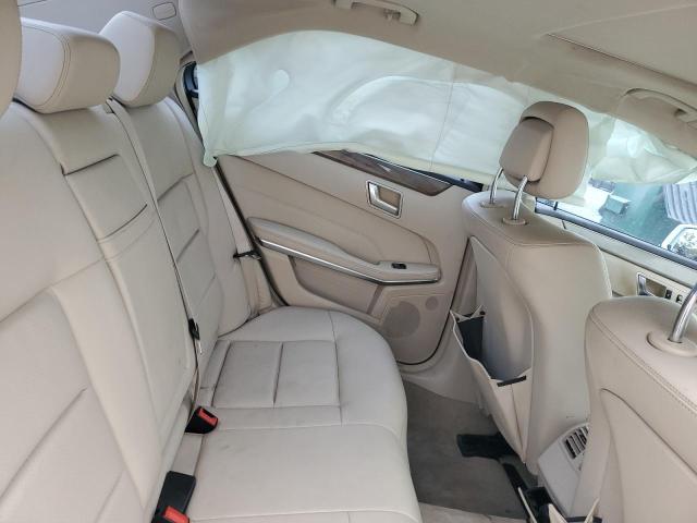 2014 MERCEDES-BENZ E 350 4MAT #3302653006