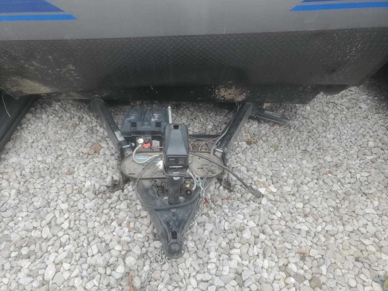 Lot #3298022128 2020 WILDWOOD CATALINA