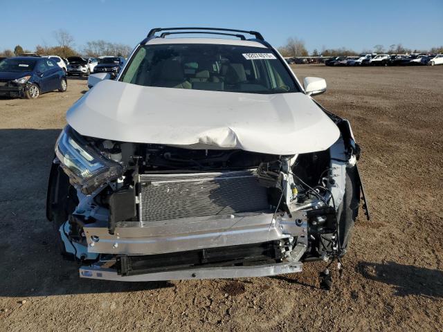 2025 TOYOTA RAV4 XLE #3284116580