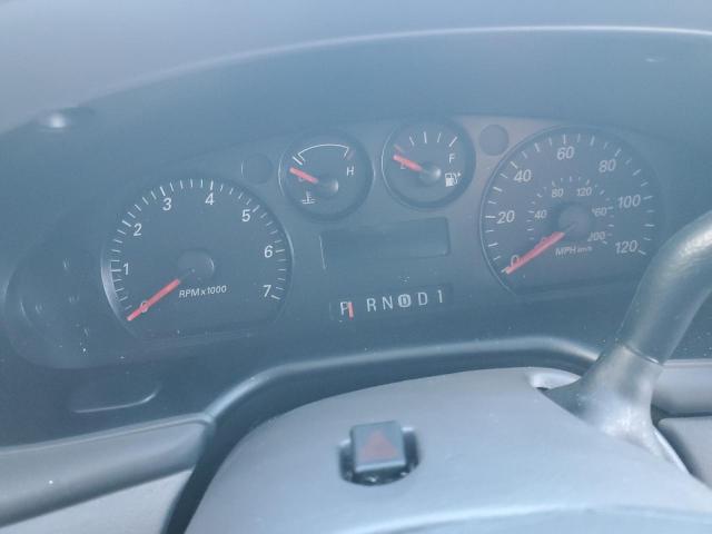 2005 FORD TAURUS SE #3304227939