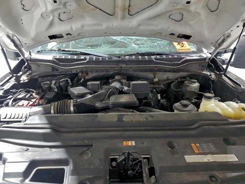 2022 FORD F250 SUPER #3303886691