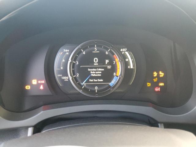 2025 LEXUS IS 350 F S #3318065381