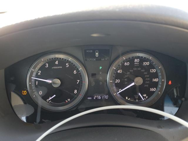 2011 LEXUS ES 350 #3287966162