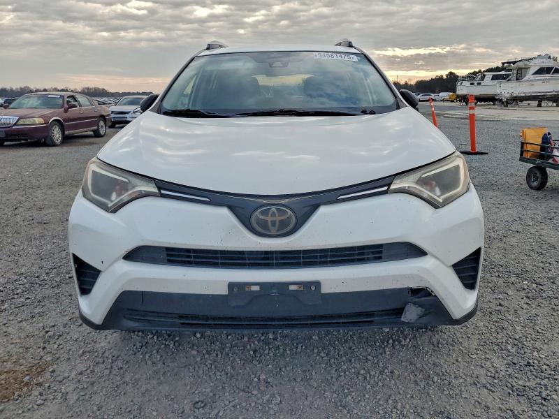 2018 TOYOTA RAV4 LE #3297983044