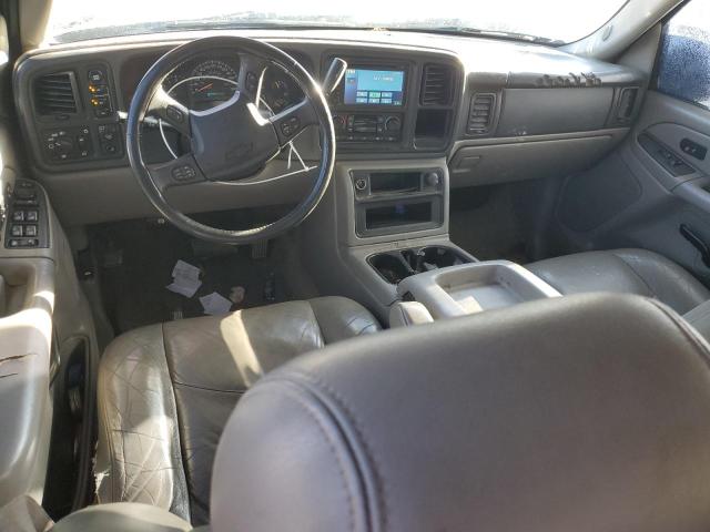 2005 CHEVROLET SUBURBAN K #3296282423