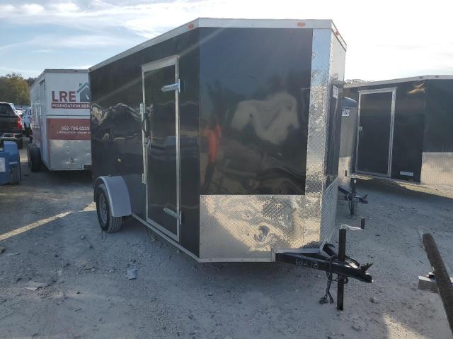 Global Auto Auctions: 2024 SOUTH GEORGIA UNKNOWN