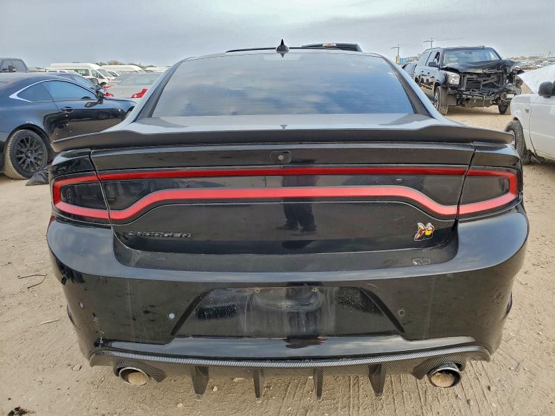 2021 DODGE CHARGER SC #3302685018