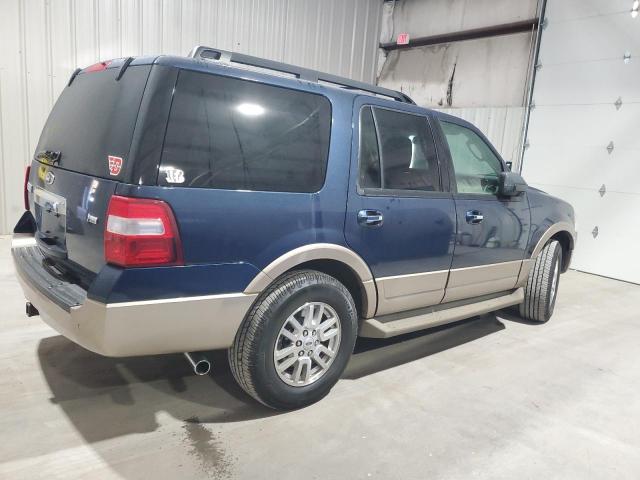 2013 FORD EXPEDITION #3291222959