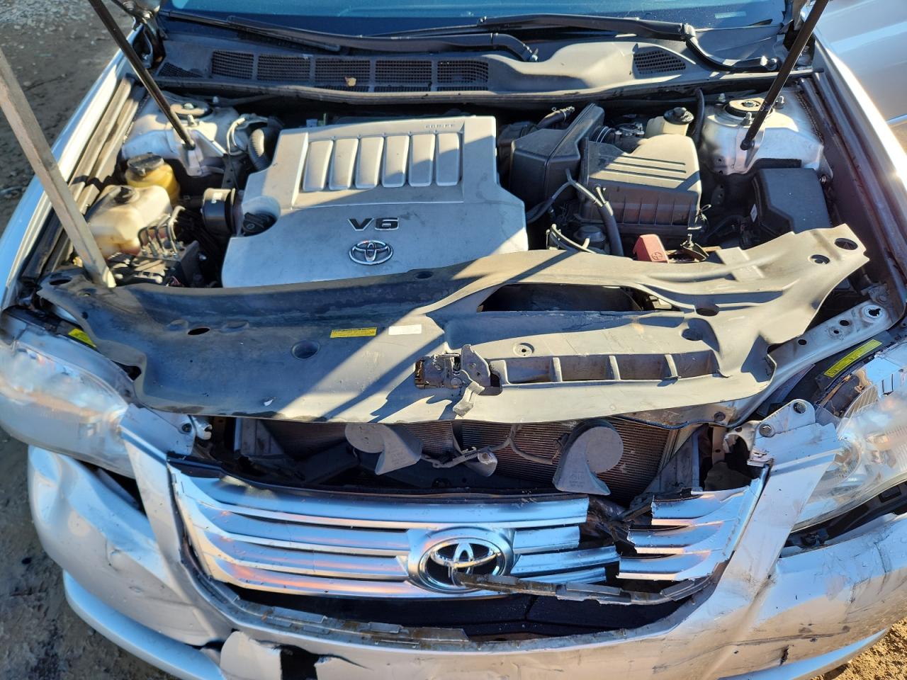 Lot #3287636016 2009 TOYOTA AVALON XL