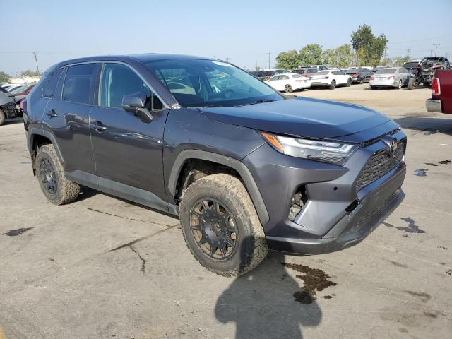 2023 TOYOTA RAV4 LE #3282482884