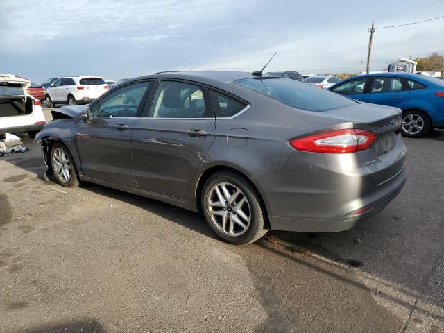 2013 FORD FUSION SE #3291376133
