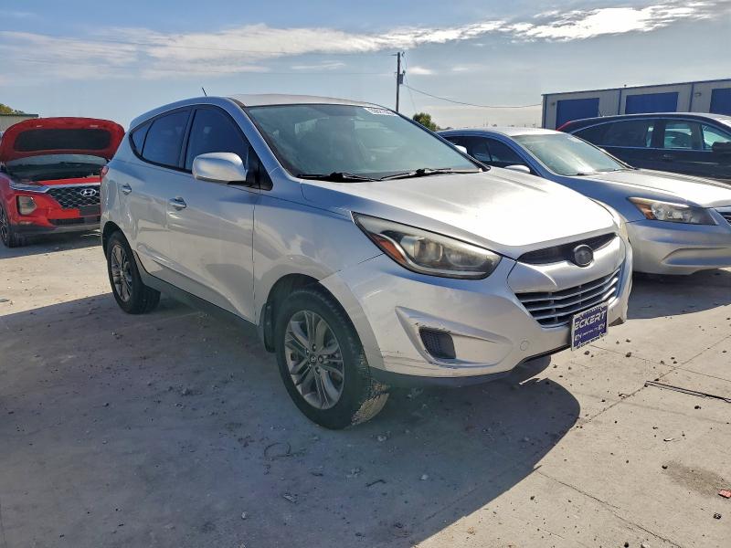 2014 HYUNDAI TUCSON GLS #3297927774