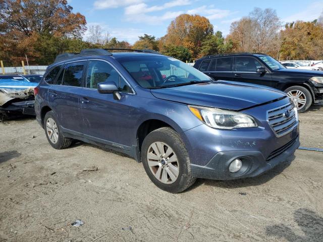 2015 SUBARU OUTBACK 2. #3287677025