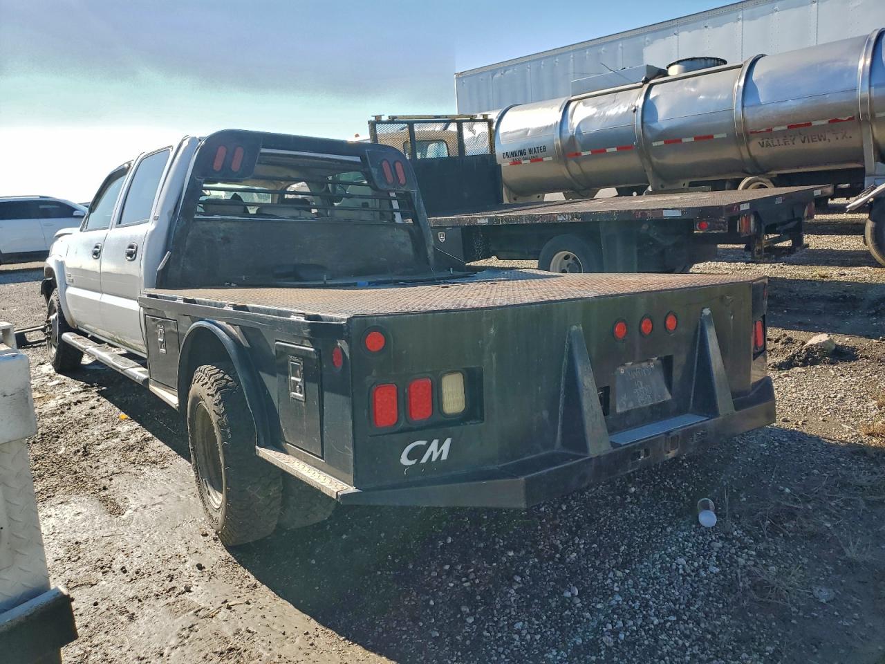 Lot #3297178868 2006 CHEVROLET SILVERADO