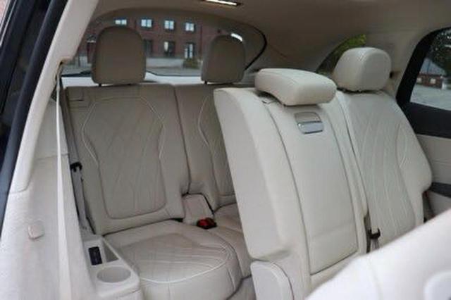 2023 MERCEDES-BENZ EQS SUV 58 #3282361303