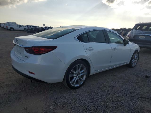 2017 MAZDA 6 TOURING #3291433166