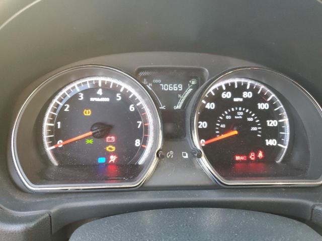 2019 NISSAN VERSA S #3303013606