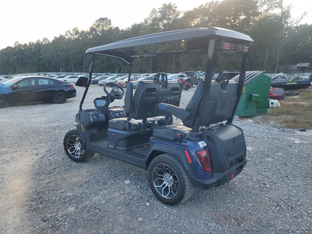 Lot #3315752345 2024 EVOLUTION UNKNOWN