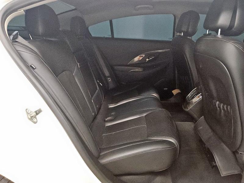 2014 BUICK LACROSSE P #3301714369