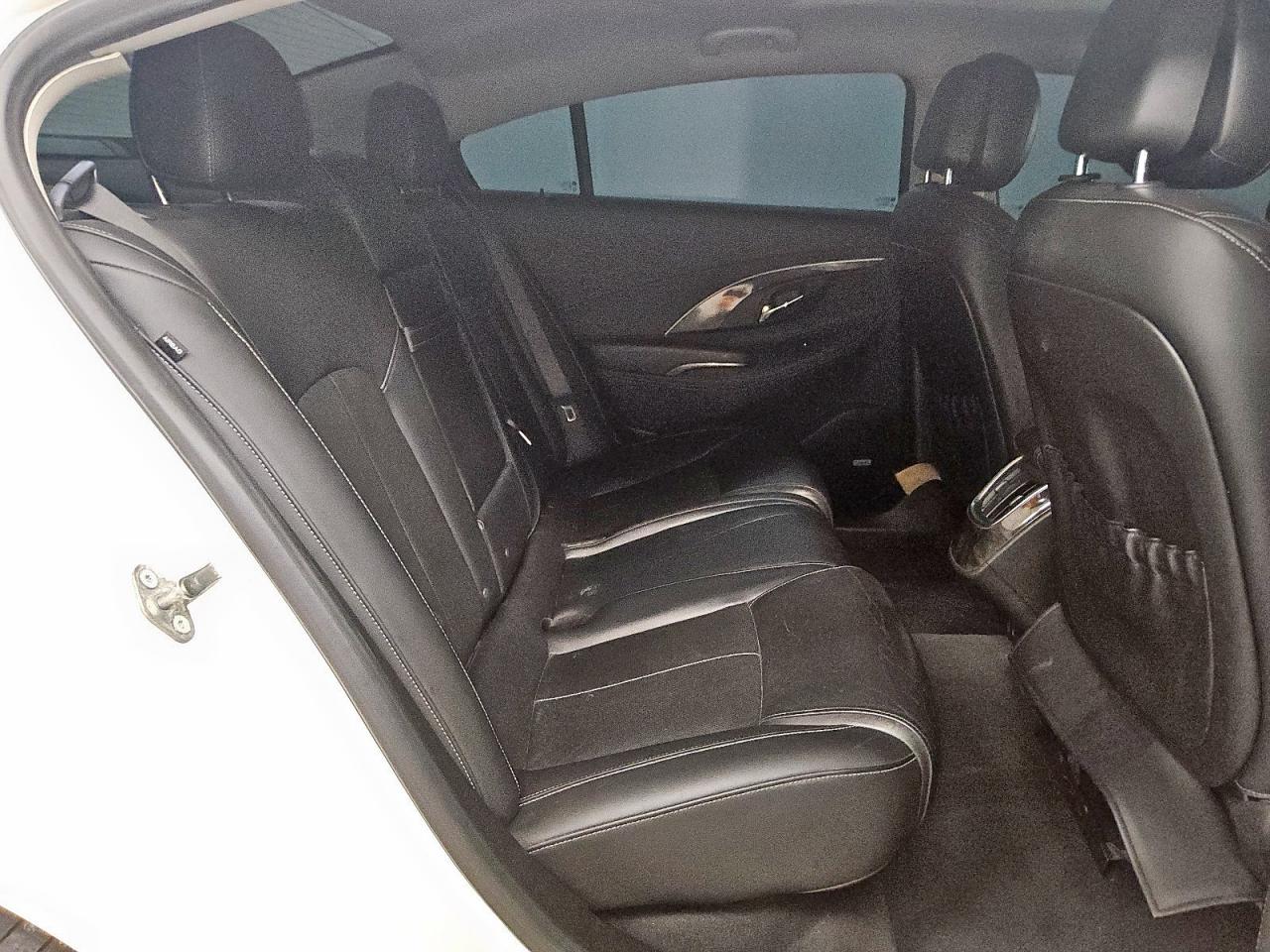 BUICK LACROSSE PREMIUM