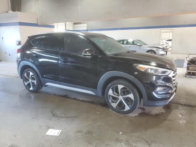 2017 HYUNDAI TUCSON LIM #3310399952