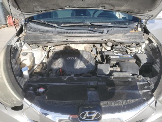 2015 HYUNDAI TUCSON LIM #3290471821