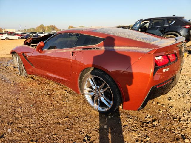 2015 CHEVROLET CORVETTE S #3296262439