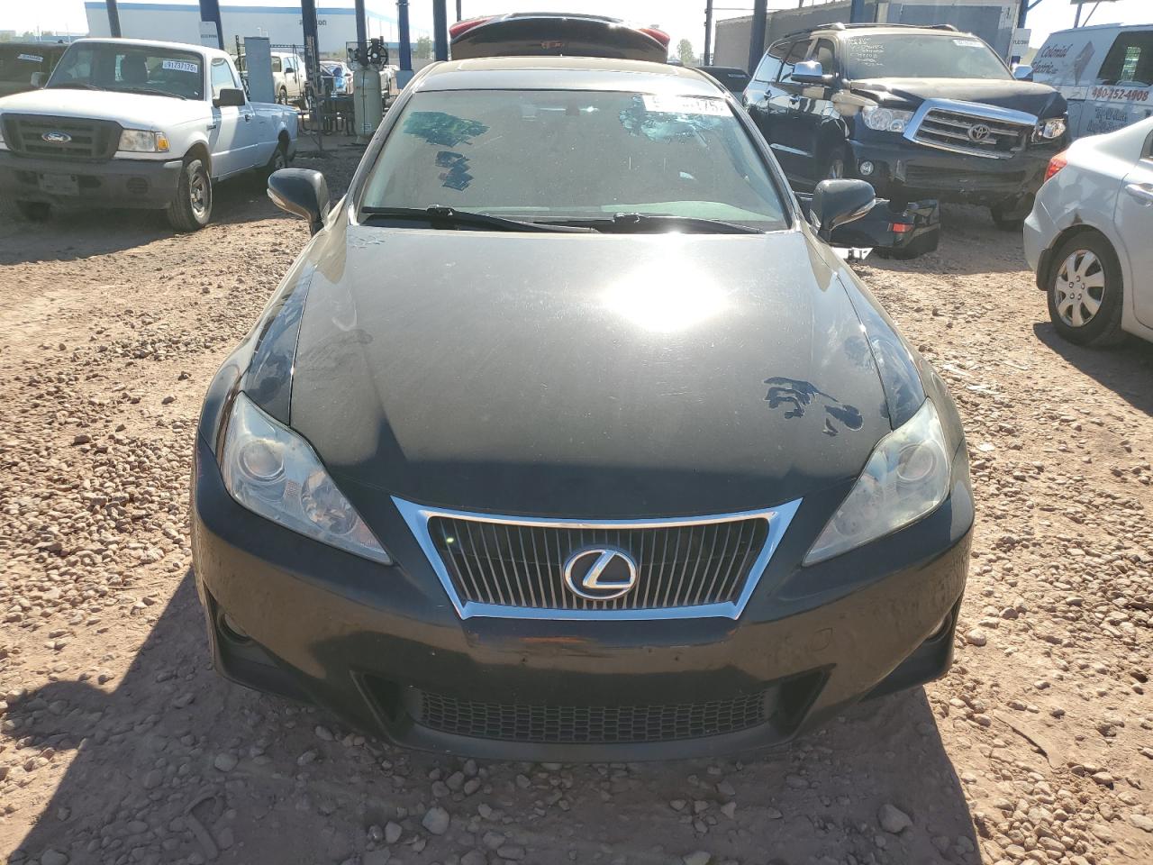 LEXUS IS 250