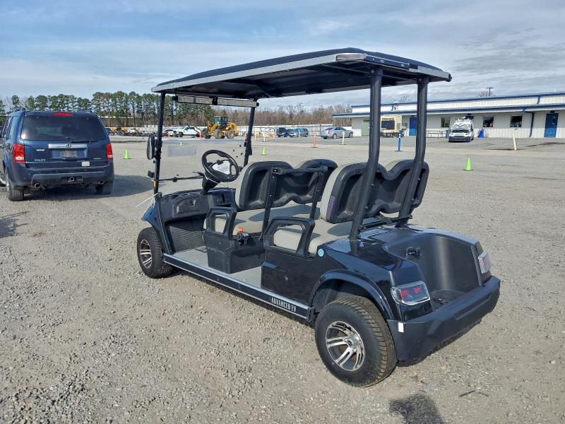 2022 GOLF GOLF CART #3297983045