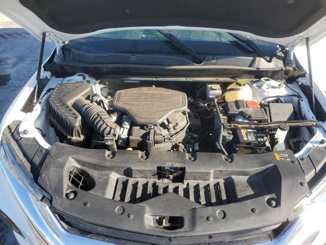 2019 CHEVROLET BLAZER 3LT #3294503526